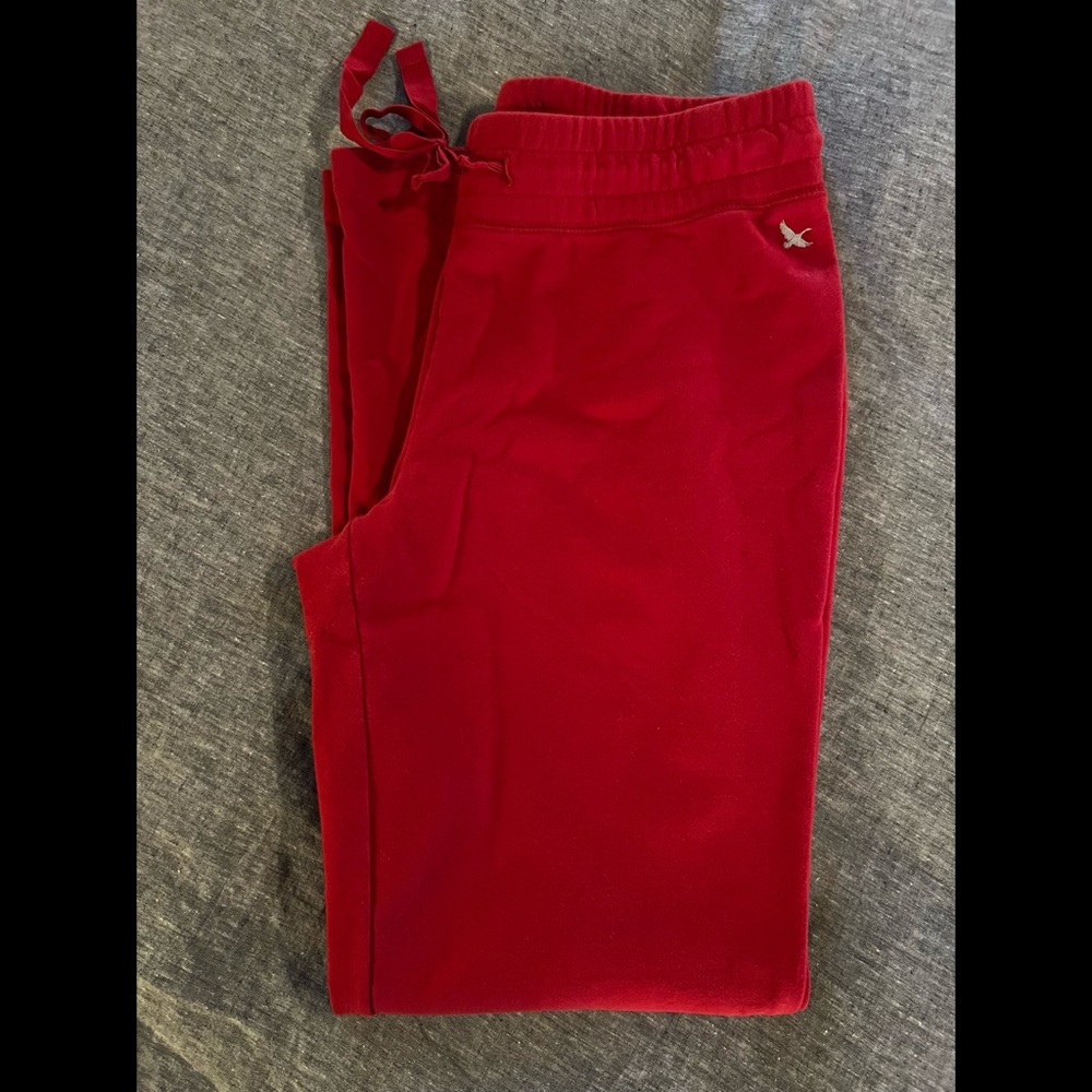 EDDIE BAUER WOMEN’S SWEATPANTS - SIZE M